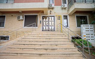 Tomis Plus – Building Stefan – 3 camere la cheie, 93 mp utili, etaj 2! - Poză 23