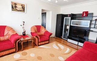 Apartament cu 2 camere, 420 euro Podu Ros - Poză 2