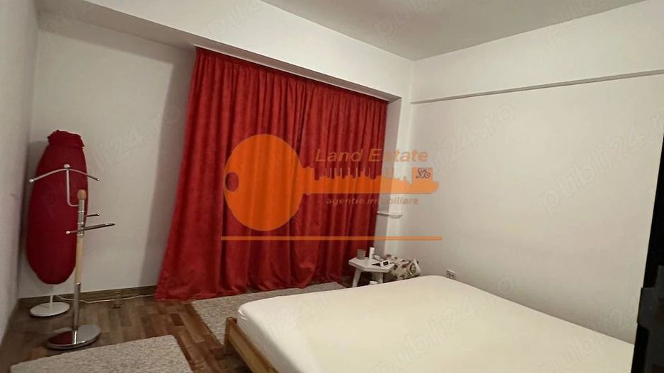 3 Camere- Calea Victoriei - Radisson- Bloc 1983 - Poză 4