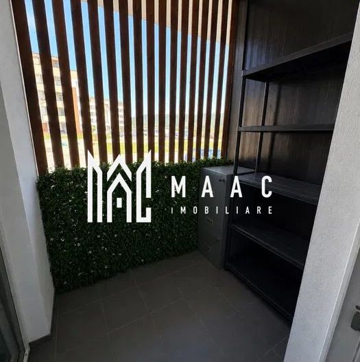 Apartament 3 camere decomandat | Broscărie, Sibiu | 62 mp - Poză 8