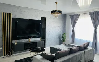 Ag. Eu. vinde Casa P+1  3 camere  in Mamaia Nord - Hanul cu Peste - Poză 22