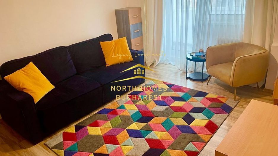 Apartament 2 camere de vanzare – zona Teiul Doamnei, pozitie stradala excelenta - Poză 2