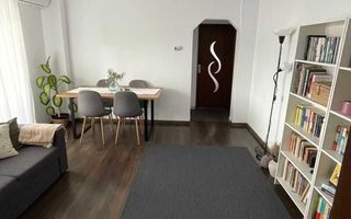 BRASADAS vinde ap 3 cam etaj 1 pe Careiului. - Poză 3