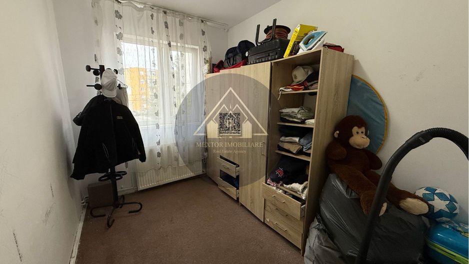 Apartament 3 camere, Medias - Poză 3