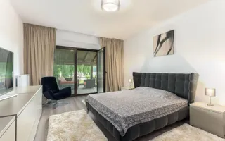 Proprietate premium pe Lacul Snagov – Vila individuala cu piscina - Poză 19