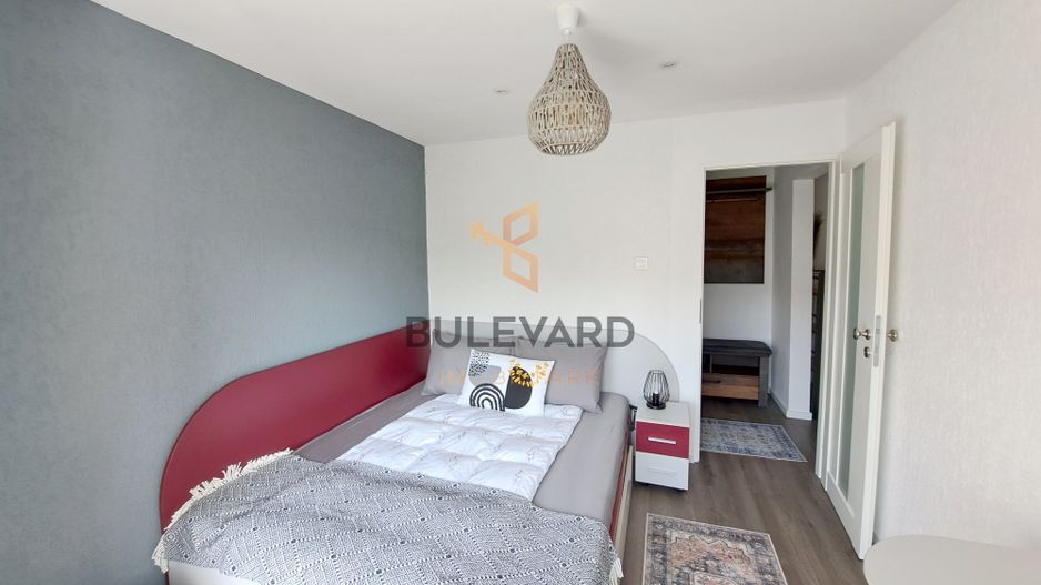 Ap 4 camere ultrafinisat, zona Piata Zorilor! - Poză 11