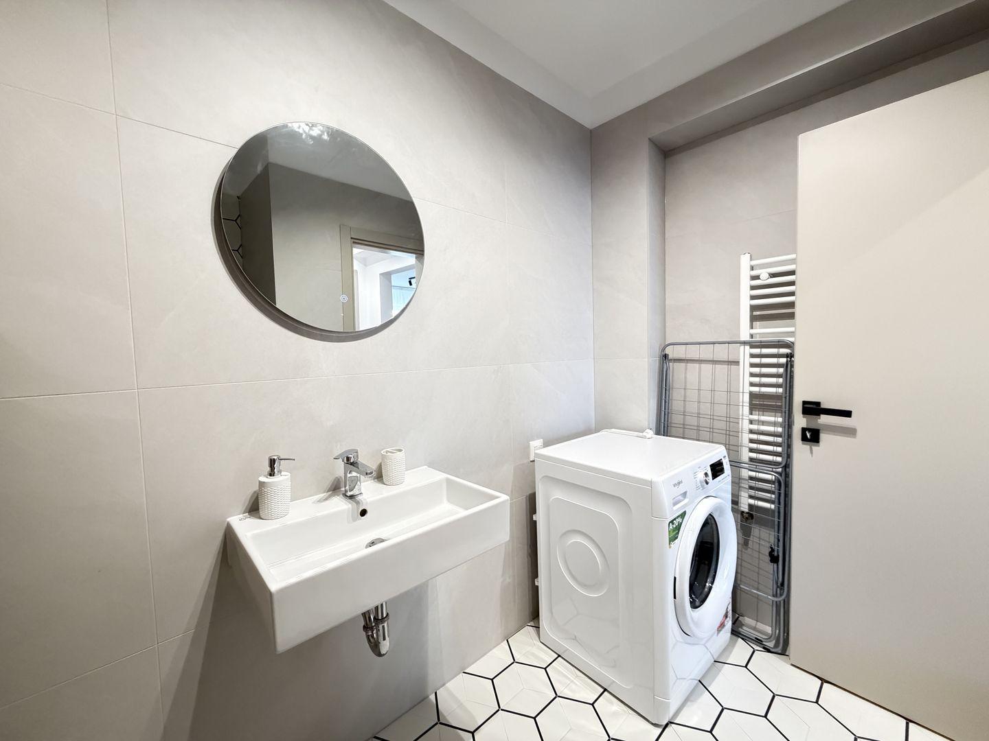 Studio - Tractorul - Mosaic Residence - Poză 7