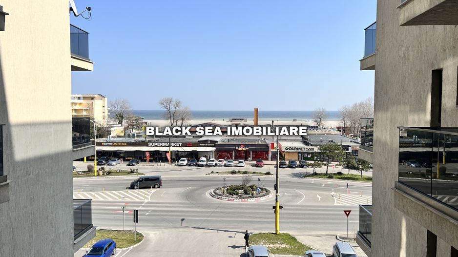 Apartament 2 camere Modern, in Mamaia zona Butoaie - Ocazie Unica - Poză 19