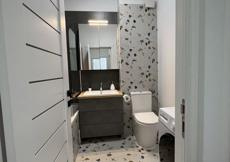 Apartament nou Grozavesti / Orhideea / Regie / Politehnica - Poză 4