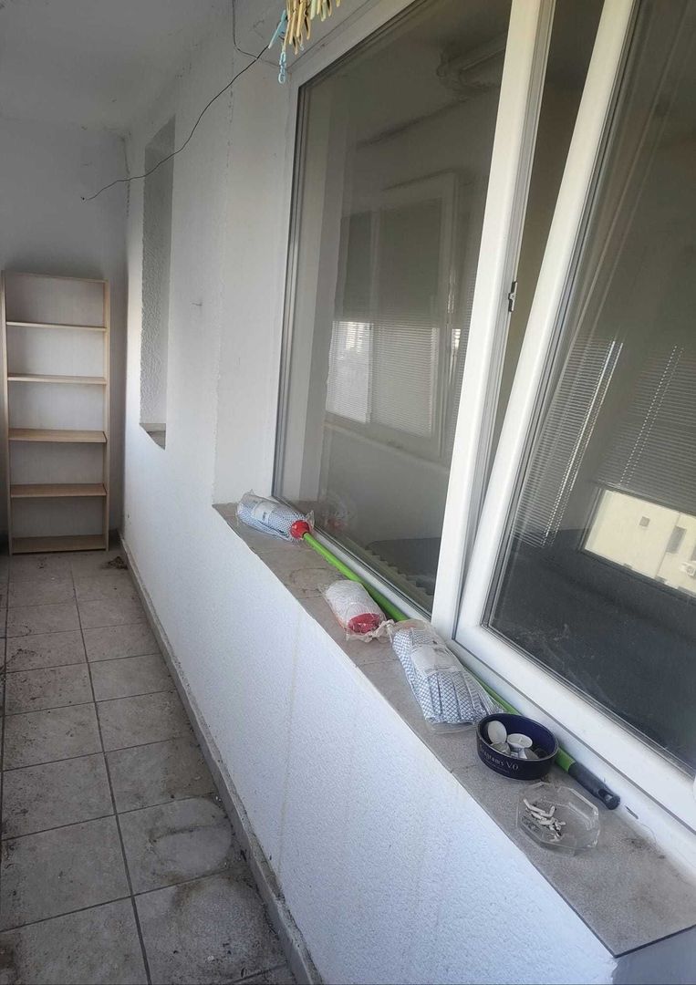 Vand apartament 2 camere semidecomandat DRUMUL TABEREI (ROMANCIERILOR) - Poză 6