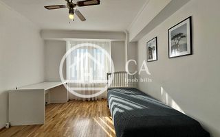 Apartament de închiriat cu 4 camere în zona Ultracentrală, Oradea - Poză 8