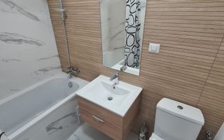 Garsoniera decomandata | Parc Carol | ISG Residence - Poză 13