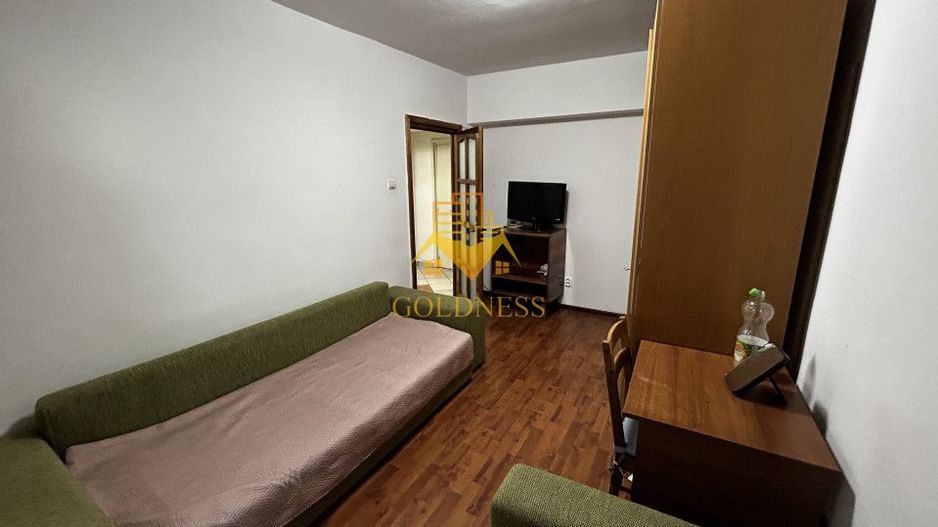 3 camere, parcare, Zona Dunarii, Intre Lacuri, Iulius Mall, Park Lake - Poză 6