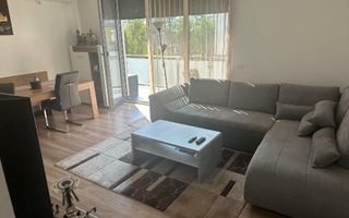Apartament 3 camere Freidorf  etaj 1 bloc nou - Poză 1