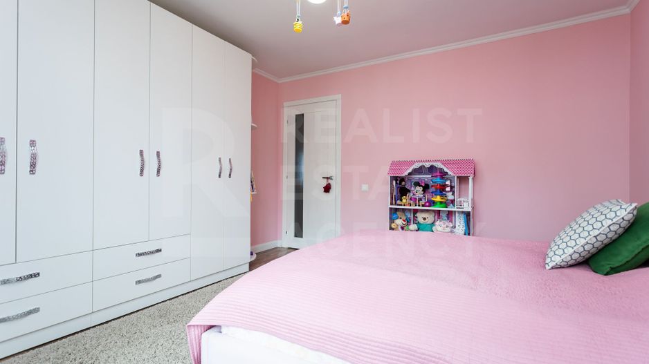 Vânzare, apartament, 2 camere, strada Ion Dumeniuc, Ciocana - Poză 13