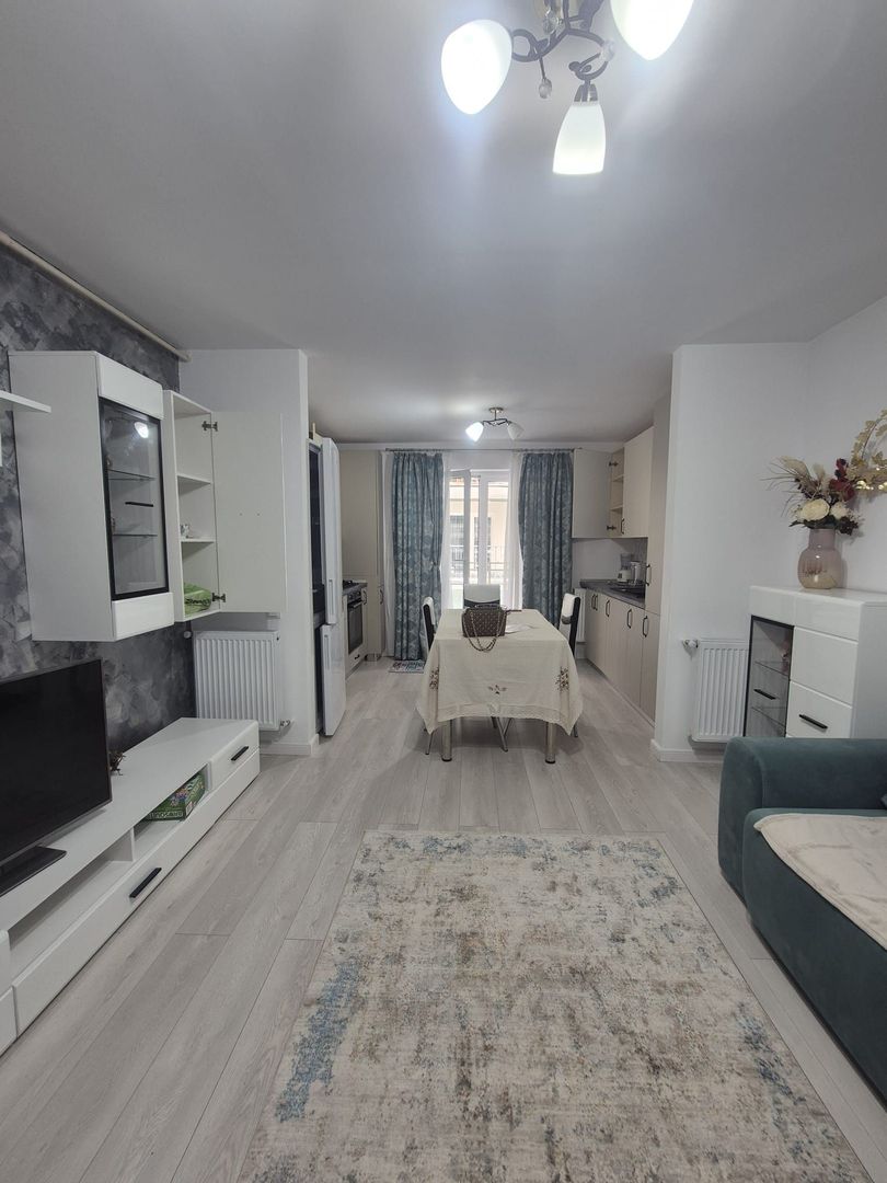 Apartament 2 Camere Metrou Teclu - Poză 3