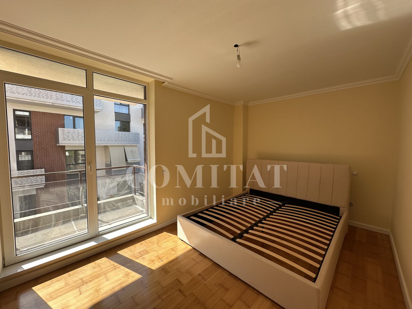 Apartament cu 2 camere | Etaj Intermediar | Borhanci - Poză 7