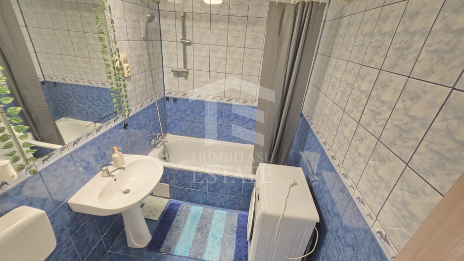 Baicului, apartament 3 camere CF3 - Poză 7