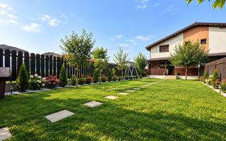 COMISION 0% | Duplex cu 4 camere si 2 bai complet mobilat in Giroc langa Zone 2. - Poză 2