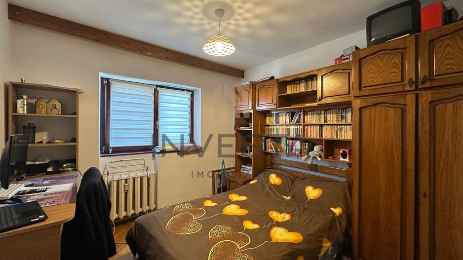 Apartament 4 camere pe Ion Mester! Etaj Intermediar! - Poză 1