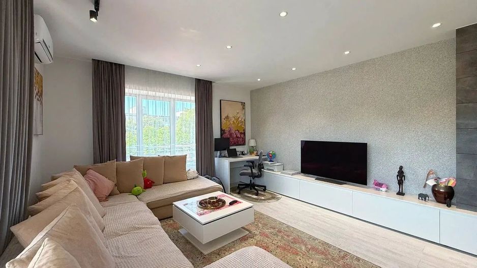 Apartament 3 Camere  Lux || InCity Residence || 3 Parcari subterane || Metrou - Poză 14
