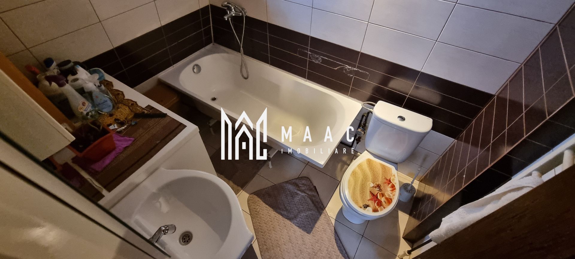 Black Friday | Apartament 2 etaje I 2 camere I 58 mp I Intabulat I Turnișor - Poză 4