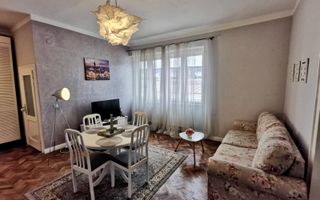 Apartament cu 2 camere în zonă ultracentrală – Sibiu - Poză 5