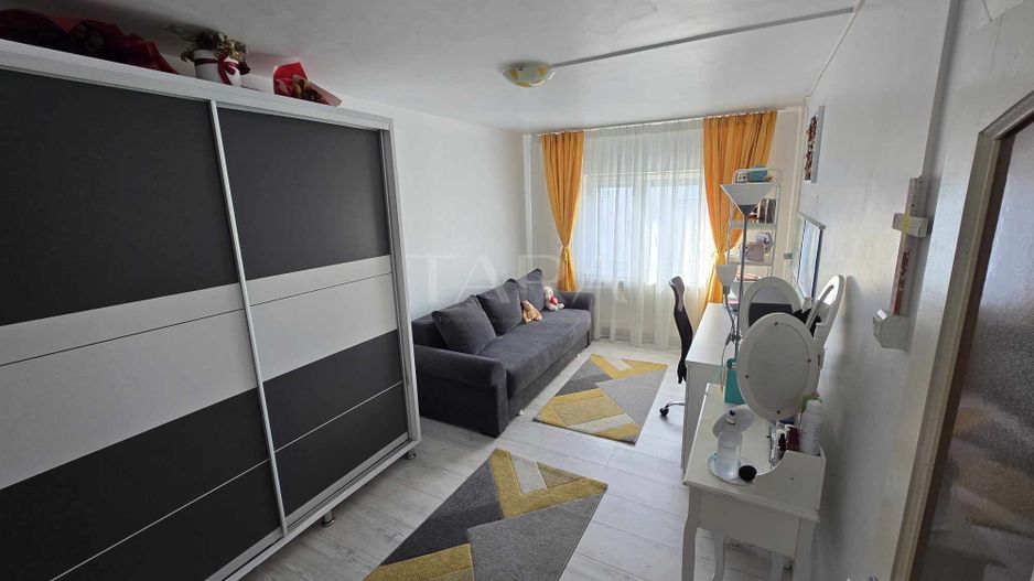 Apartament spațios cu 3 camere,  Florești, zona Gheorghe Doja - Poză 5