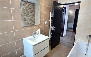 Apartament 2 camere mobilat, Panoramic Residence Galata - Poză 19