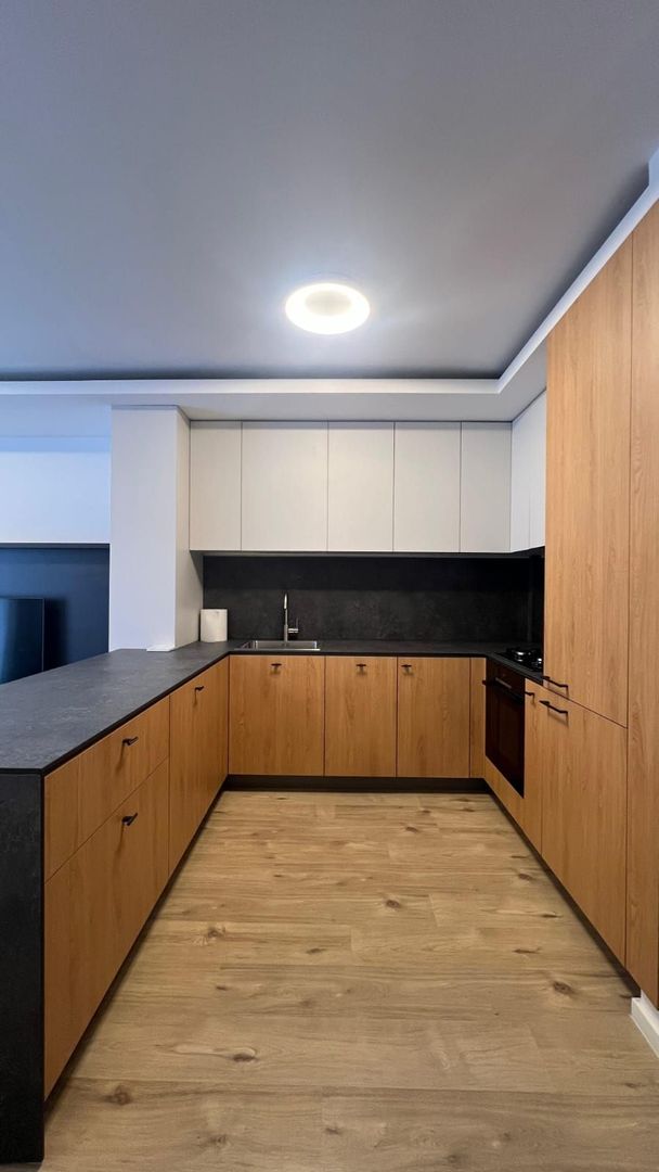 2 camere cu parcare inclusa | Belvedere Residence | prima inchiriere - Poză 9