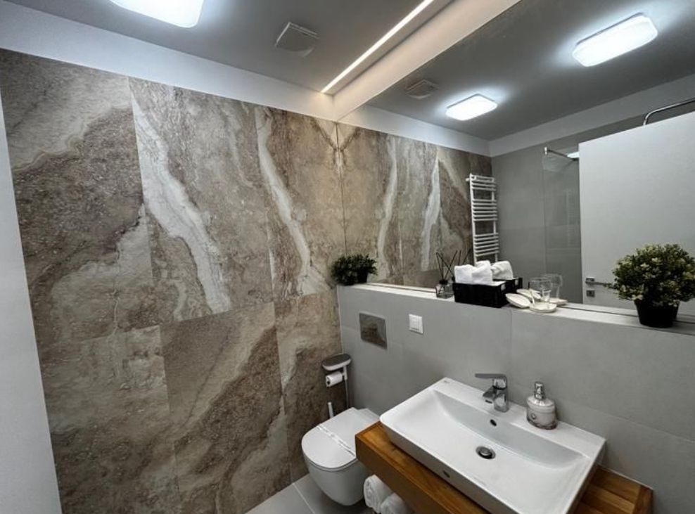 2 camere | Nusco City | Pipera | Aviatiei | Promenada - Poză 9