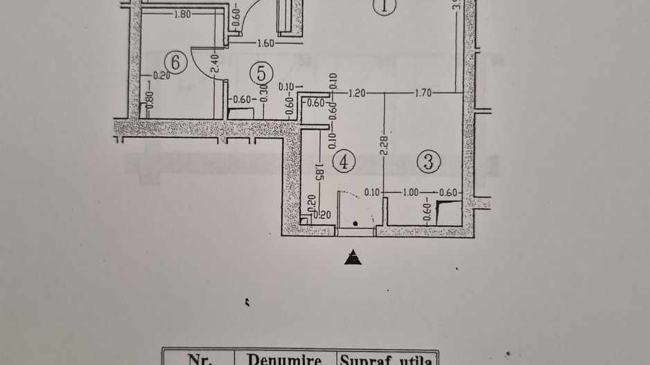 Vanzare Apartament 2 camere cu terasă generoasă și loc de parcare | Rose Garden - Poză 5