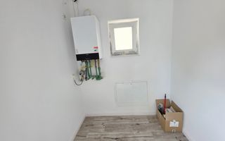 1/2 Duplex finisat la cheie, 4 camere, 317 mp teren, zona Centru - Poză 9