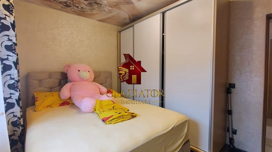 Casă modernă individuală în Lunca Cetățuii – confort și eleganta - Poză 24