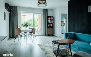 2 camere Openspace, Buna ziua,Grand Hill, Petfriendly,Lidl,Elf,Modern. - Poză 1