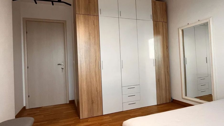 AP. 2 CAMERE STEFAN CEL MARE, LOC PARCARE, BLOC NOU, CENTRALA, MODERN - Poză 4