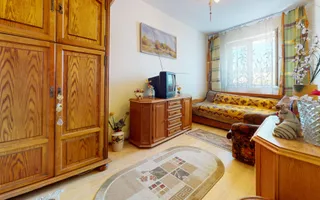 De vanzare 2 camere decomandat, etaj intermediar B-dul Grivitei - Poză 18