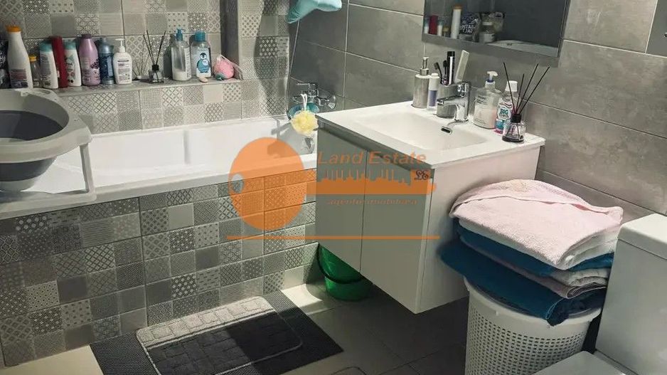 Studio Modern Drumul Taberei ( Bloc 2019-loc parcare ) - Poză 5