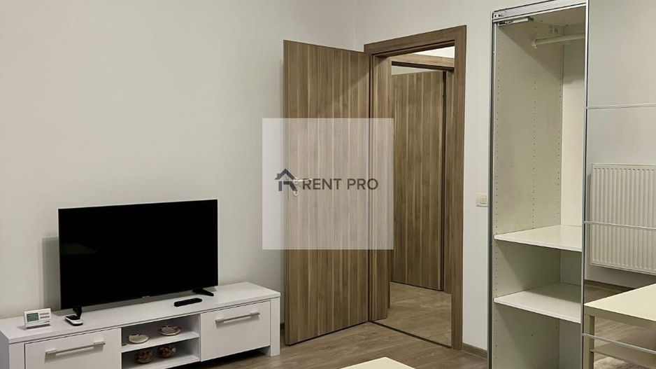 Garsoniera Exigent Plaza Residence - Poză 1