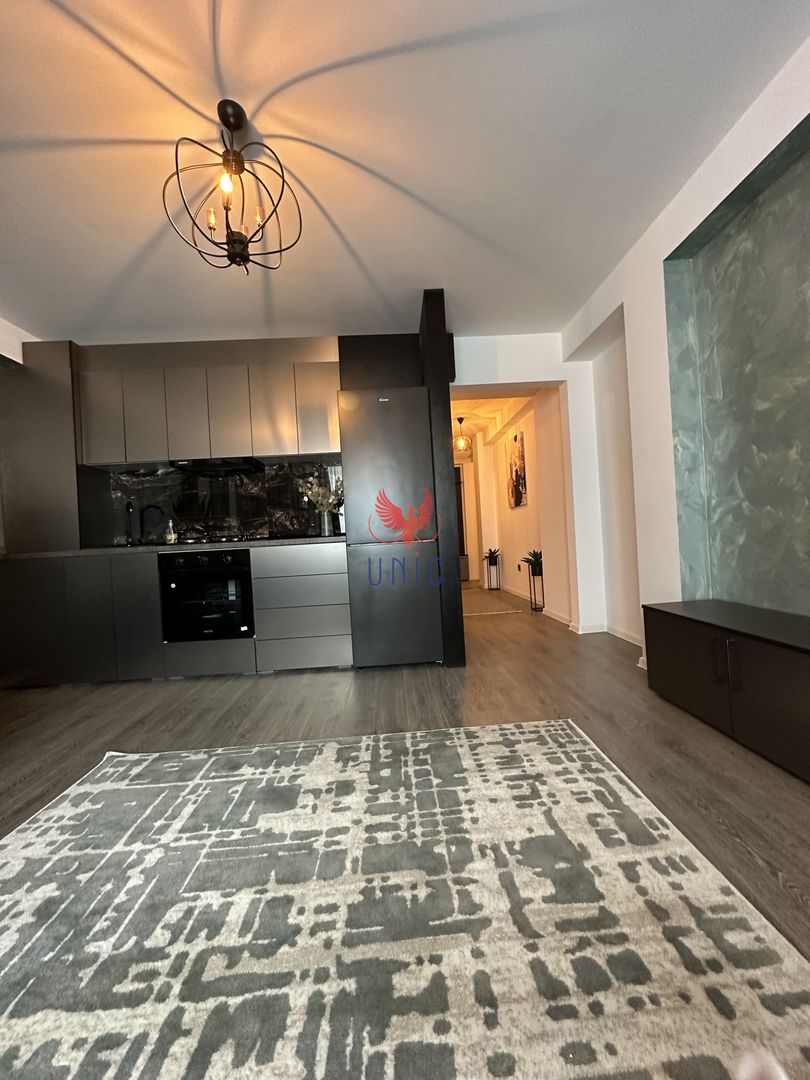 Apartament lux zona Amaradia-Fagaras - Poză 8