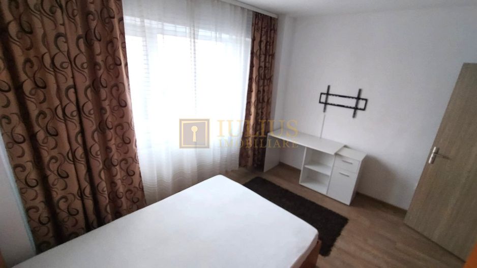 Apartament 3 camere – central, aproape de Iulius Mall - Poză 9