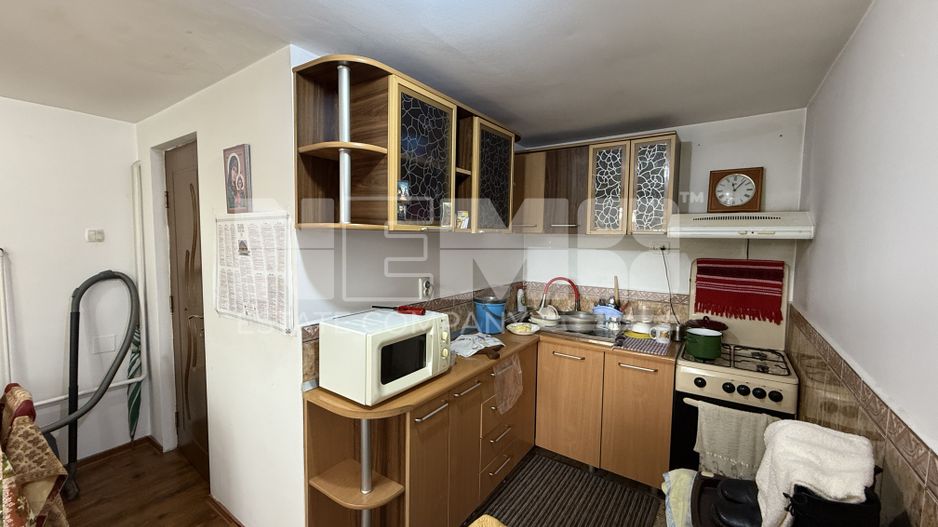 CASA CU DEPENDINTE | GARAJ | CURTE | TISAUTI | SUCEAVA - Poză 7