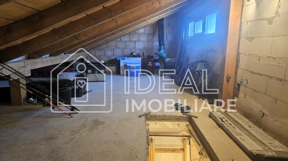 Casă ideală pentru familie – complet utilată, gata de mutat! - Poză 15