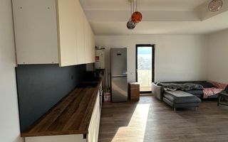 Apartament 3 camere, 58 mp, garaj, bloc nou, zona Eroilor - Poză 2