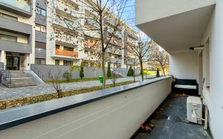 Apartament modern cu 2 camere, Luminia, Europa - Poză 22