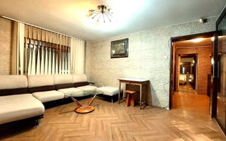 Inchirere 3 camere mobilat, utilat, 2 minute Metro Obor - Poză 17