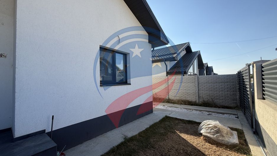 Casa de vanzare/ complex rezidențial, zona Casa Noastră, Craiova - Poză 5