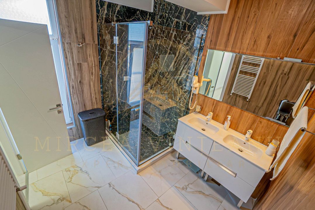 Statiunea Mamaia - Summerland - Apartament cu 3 camere cu vedere la mare si lac. - Poză 16