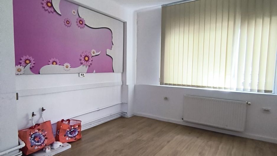 Spatiu Birou-Clinica Medicala-Calea Dorobanti- VictorieiP/3-73 Mp - Poză 19