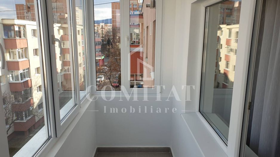 Apartament 2 camere Gheorgheni - Poză 7